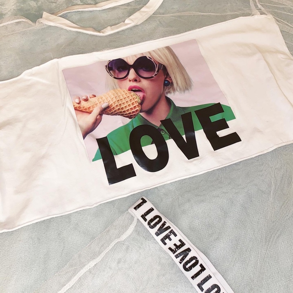 Cutest tops